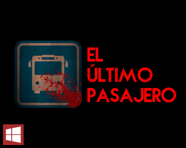 Cover image for El Último Pasajero (Alfa)