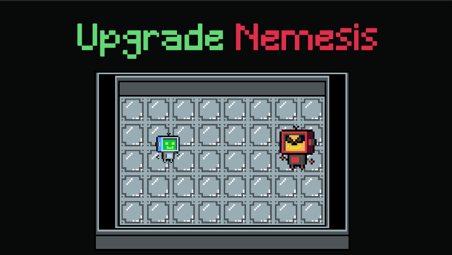 Upgrade Nemesis