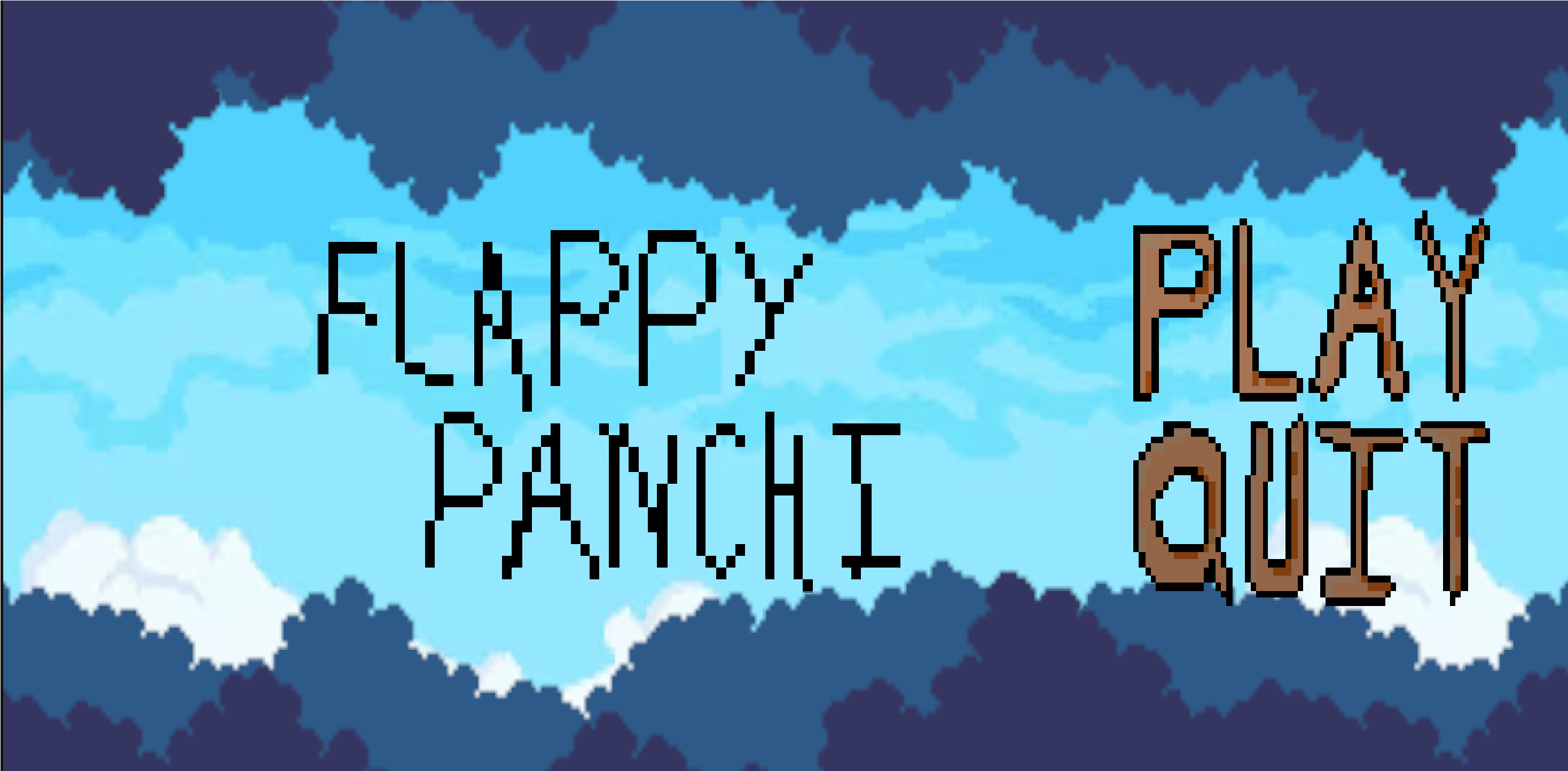 Flappy Panchi