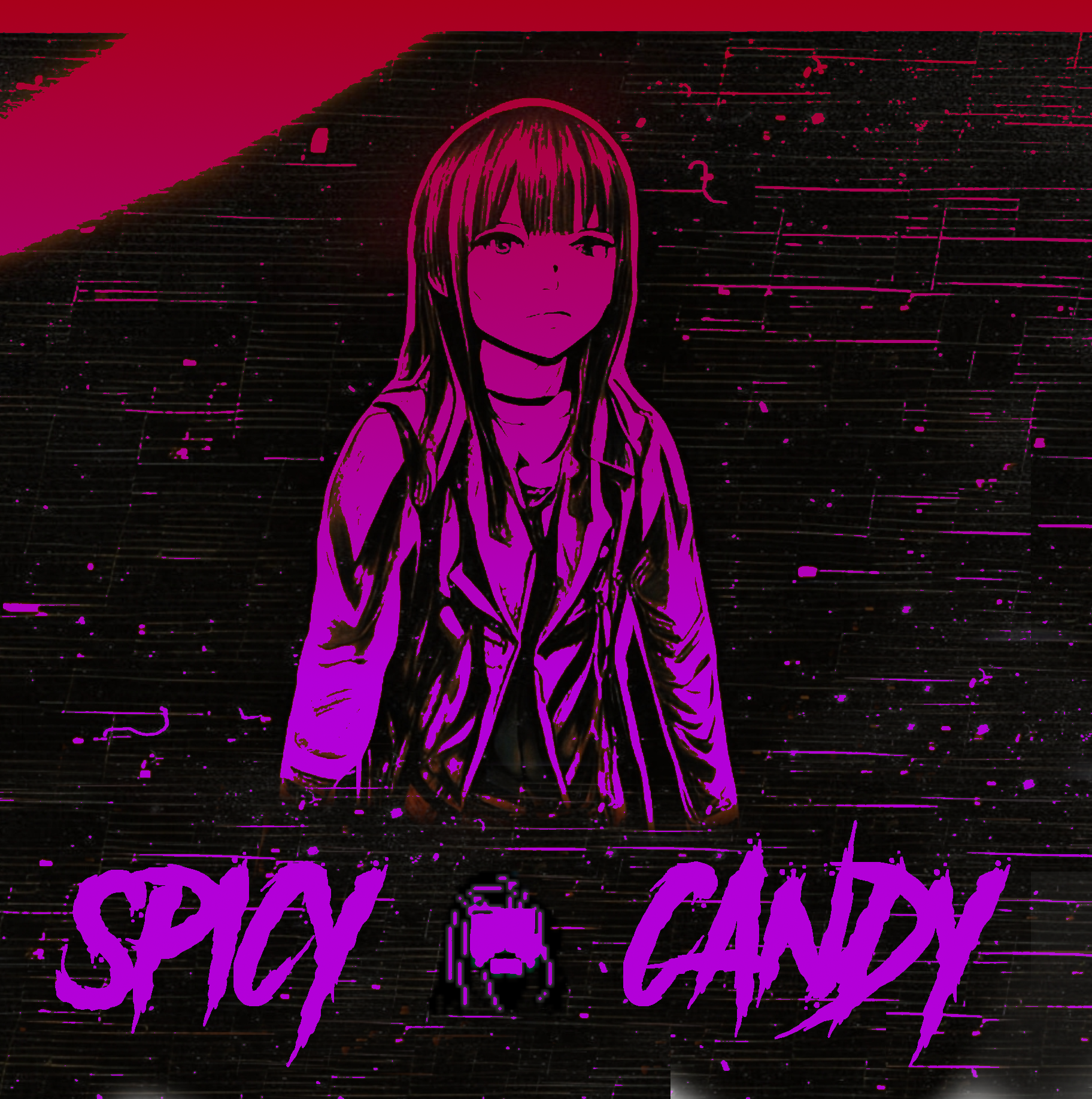 SPICY CANDY