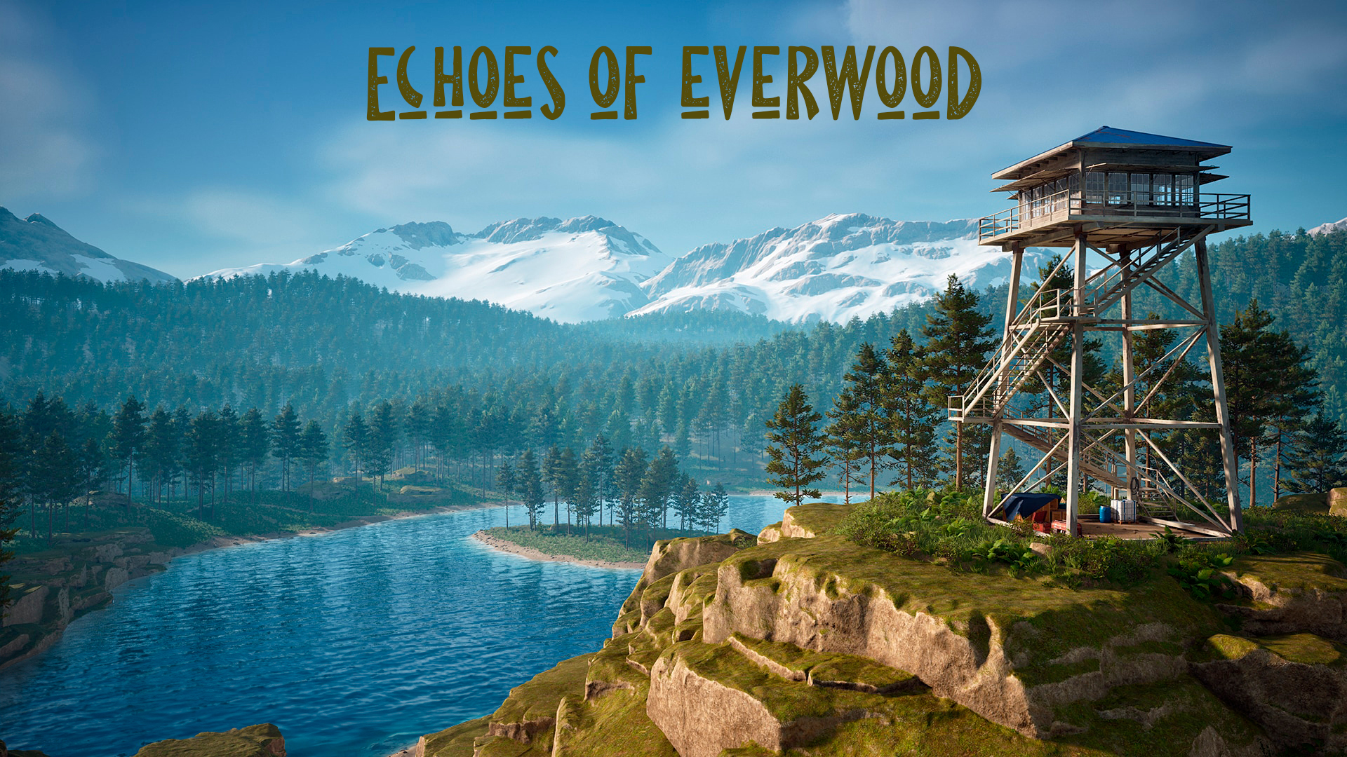 Echoes of Everwood