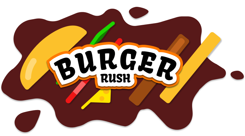 Burger Rush