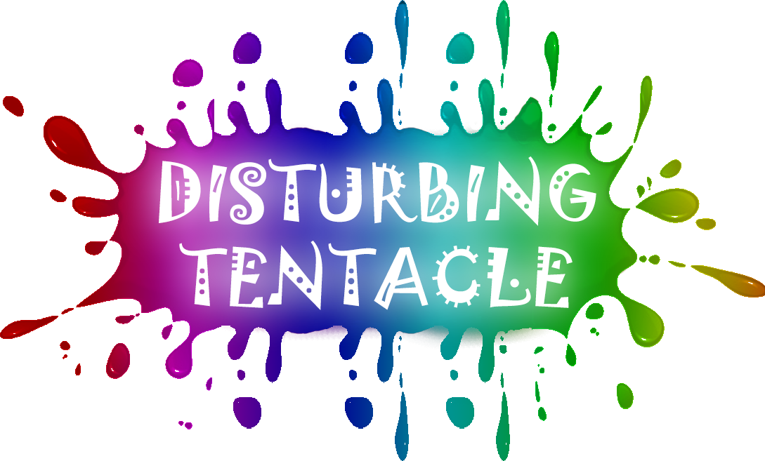 🦑 Disturbing Tentacle 🦑