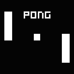 PONG