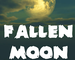 Fallen Moon