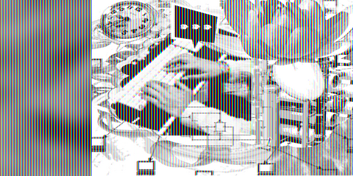 Cover image for Digital Communion
