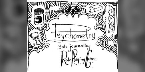 Cover image for Psychometry