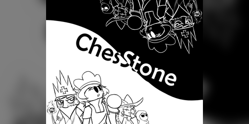 Cover image for ChesStone