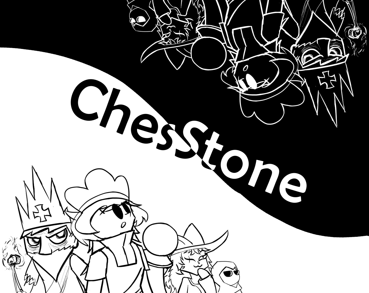 Cover image for ChesStone