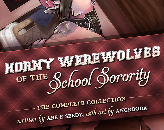 Sorority School