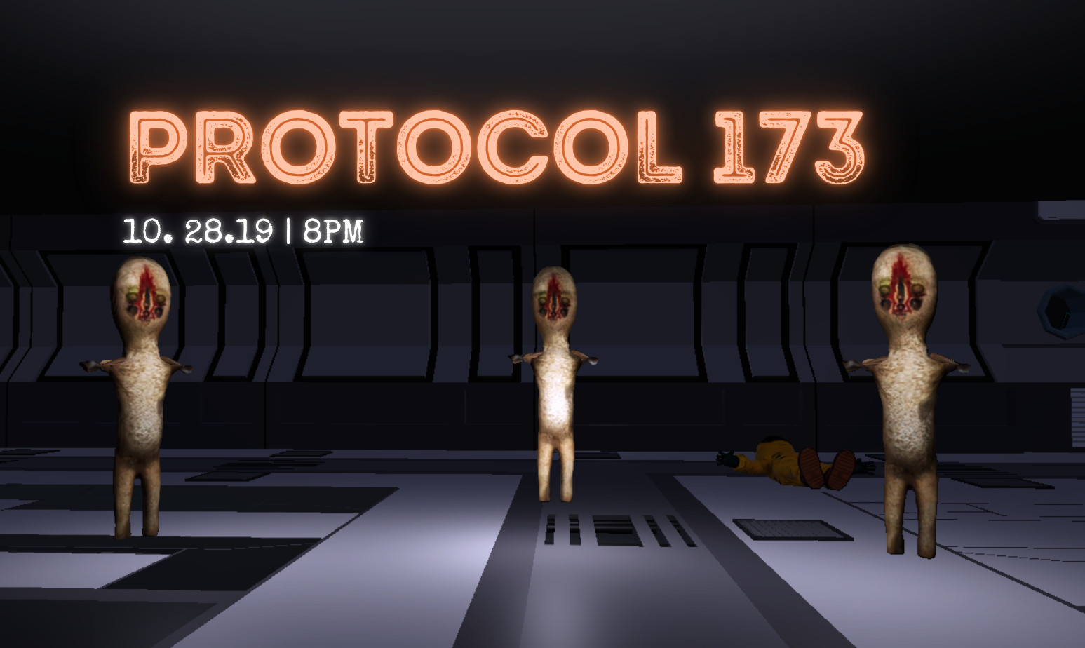 Protocol 173