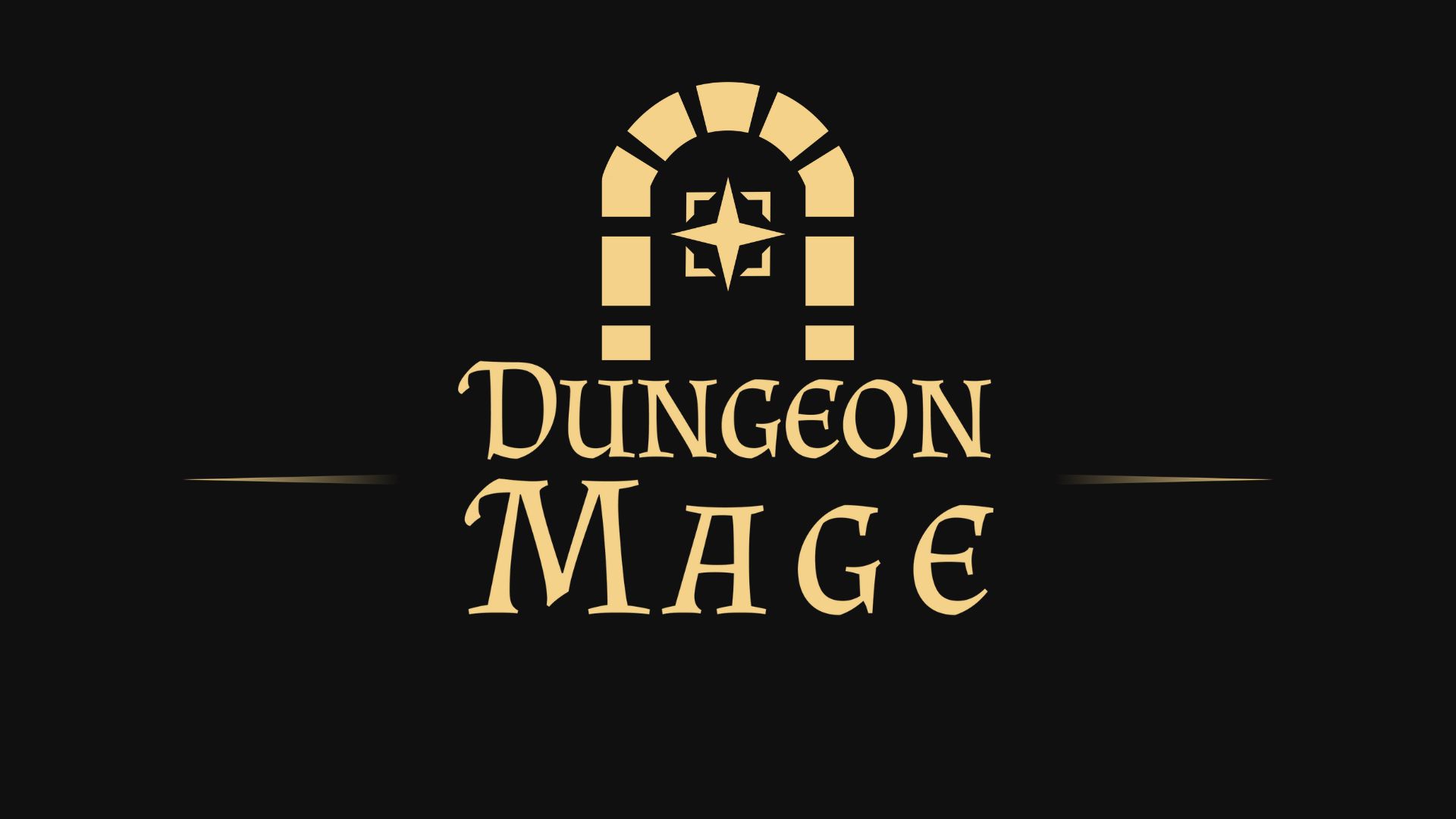 Dungeon Mage