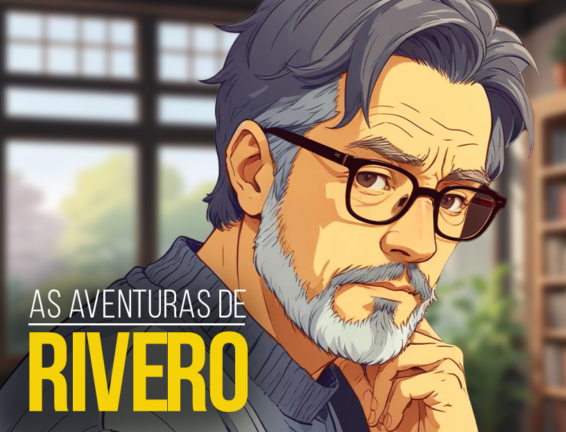 As Aventuras de Rivero