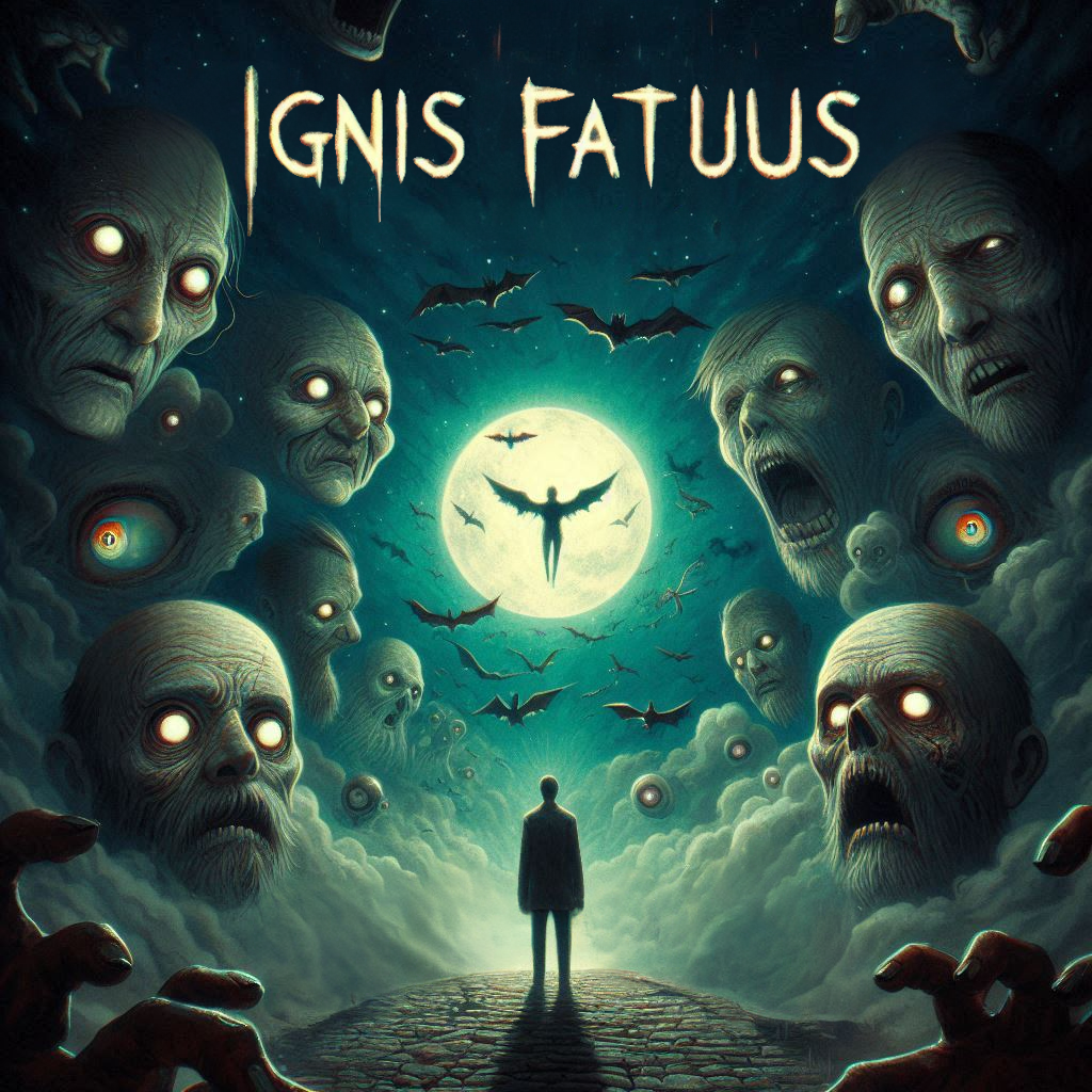 Ignis Fatuus