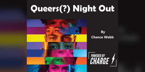 Cover image for Queers(?) Night Out