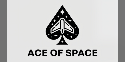 Cover image for Ace of Space [Now on Steam]
