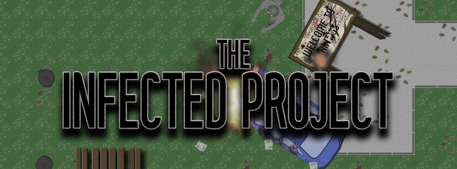 THE INFECTED PROJECT