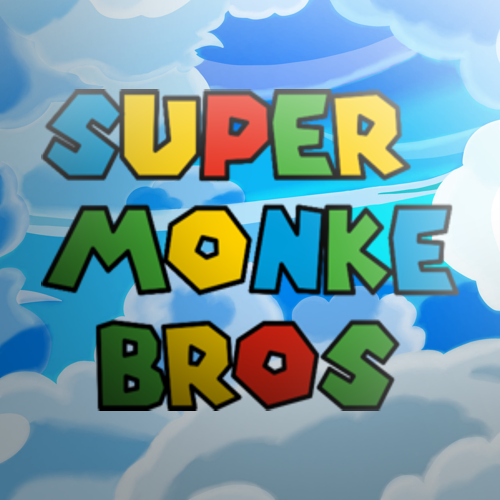 Super Monke Bros