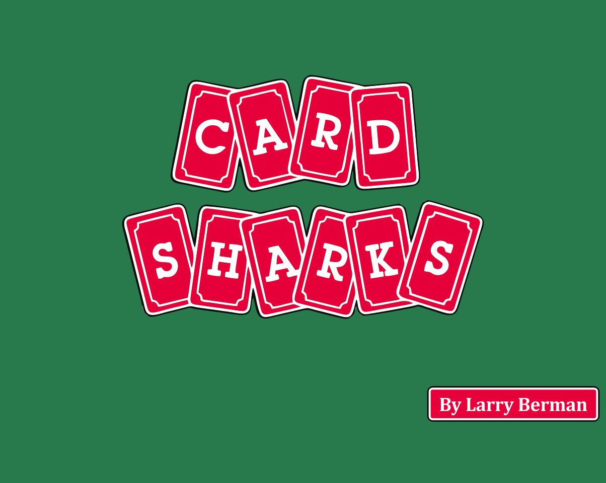 Card Sharks