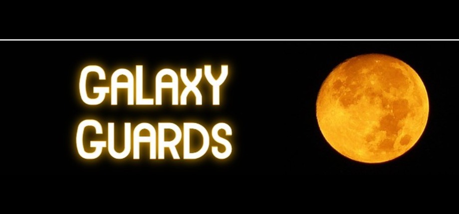 Galaxy Guards