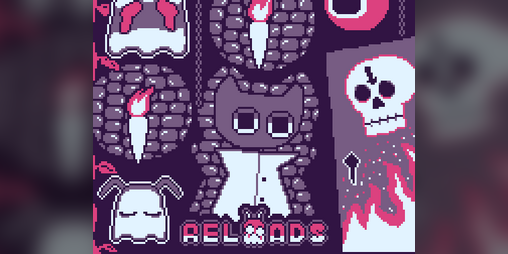 Cover image for RELOADS (2024)