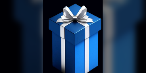 Cover image for The Gift