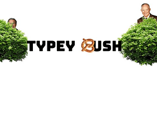 Typey Bush