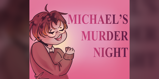 Cover image for Michael's Murder Night