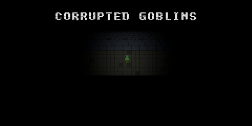Cover image for Corrupted Goblins