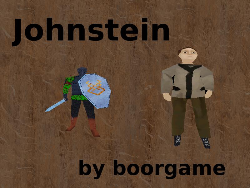Johnstein