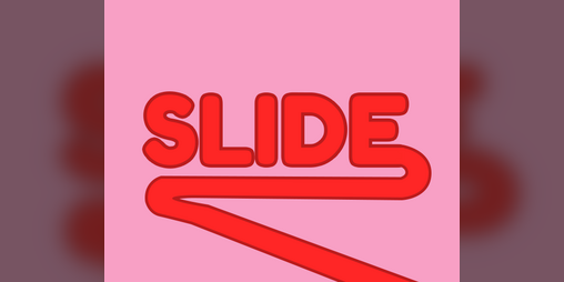 Cover image for SLIDE