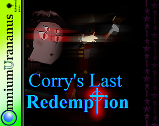 Corsac's Last Redemption