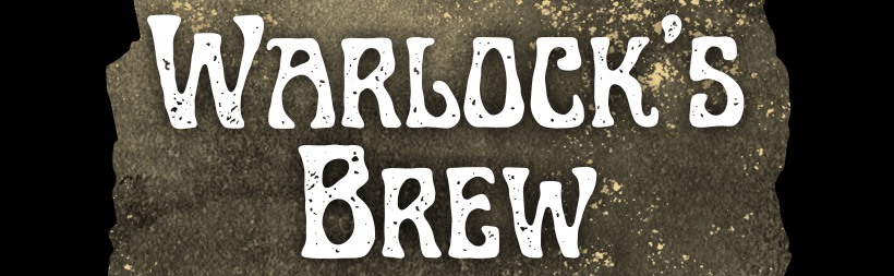 Warlock's Brew