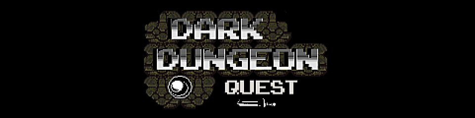 Dark Dungeon Quest