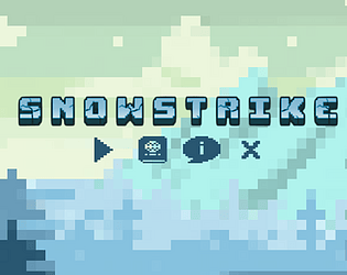 Snowstrike