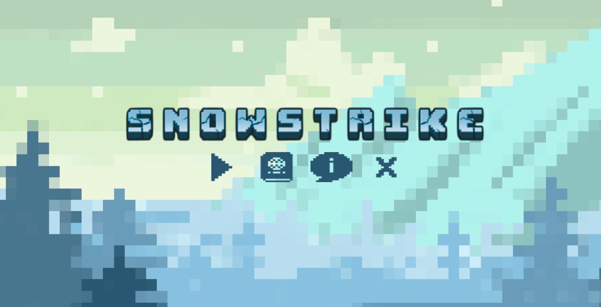 Snowstrike
