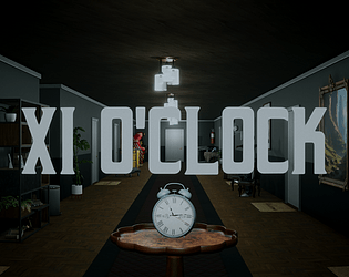 XI O'Clock Thumbnail