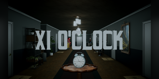 Cover image for XI O'Clock