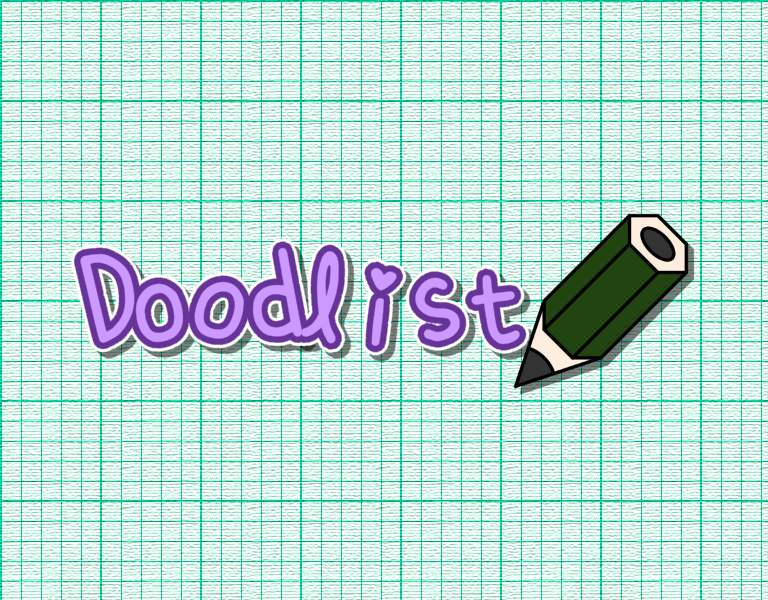 Doodlist