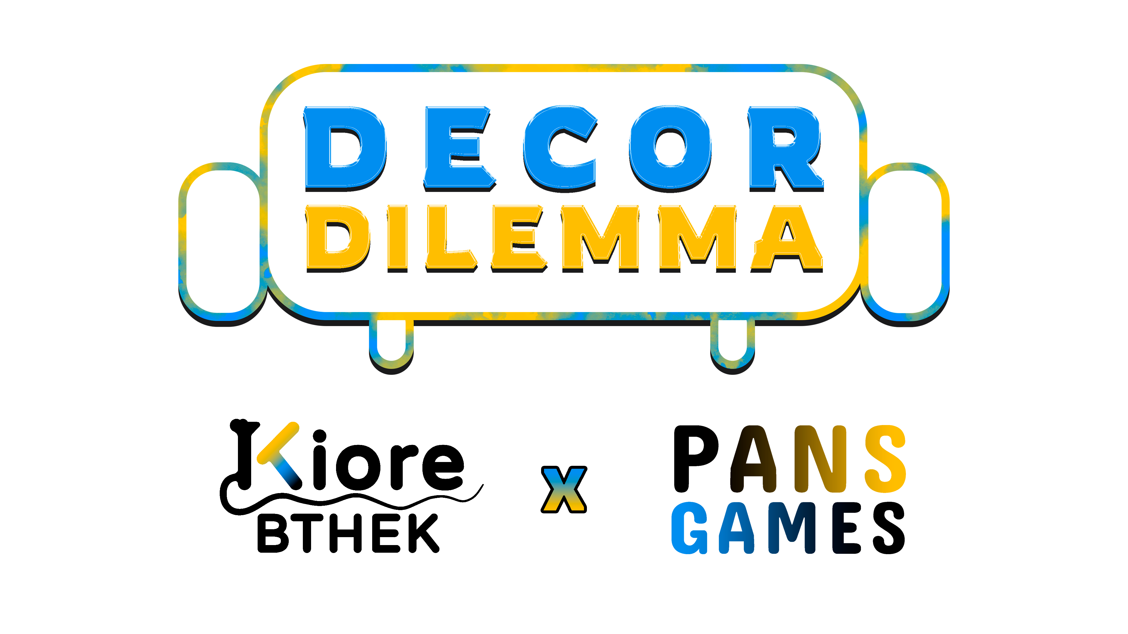 Decor Dilemma