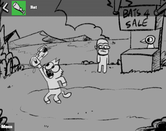 Cover image for DEGEN Adventure