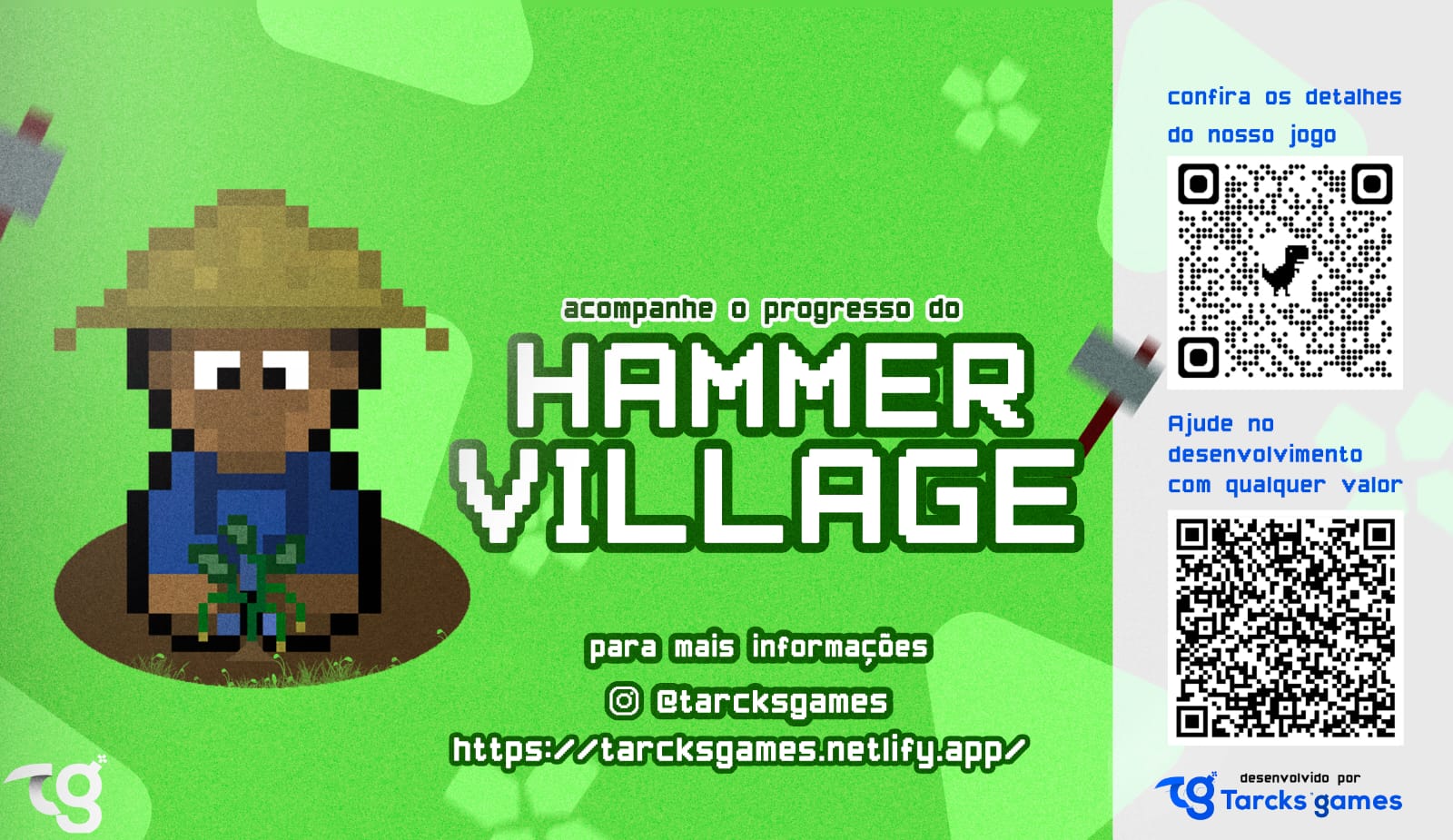 Hammer Village