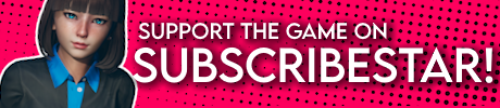 Suppport the game on Subscribestar! <3