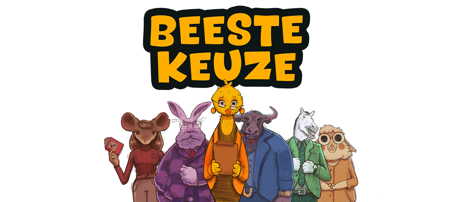 Beeste Keuze