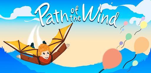 Path of the Wind