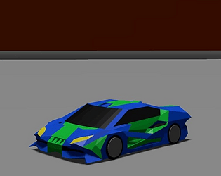 Old Move Games Car Racing