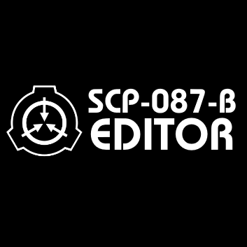 Scp 087 B Editor By Cnick The Crocodile - scp 087 b guideroblox scp cb