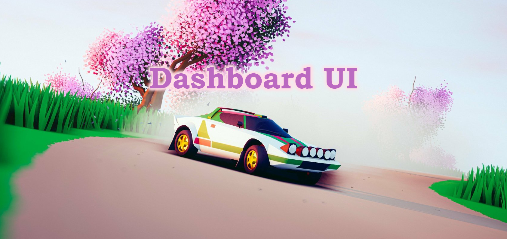 Dashboard UI mod