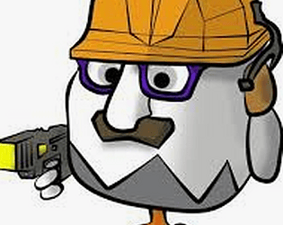 Chickin gun power poin remaster
