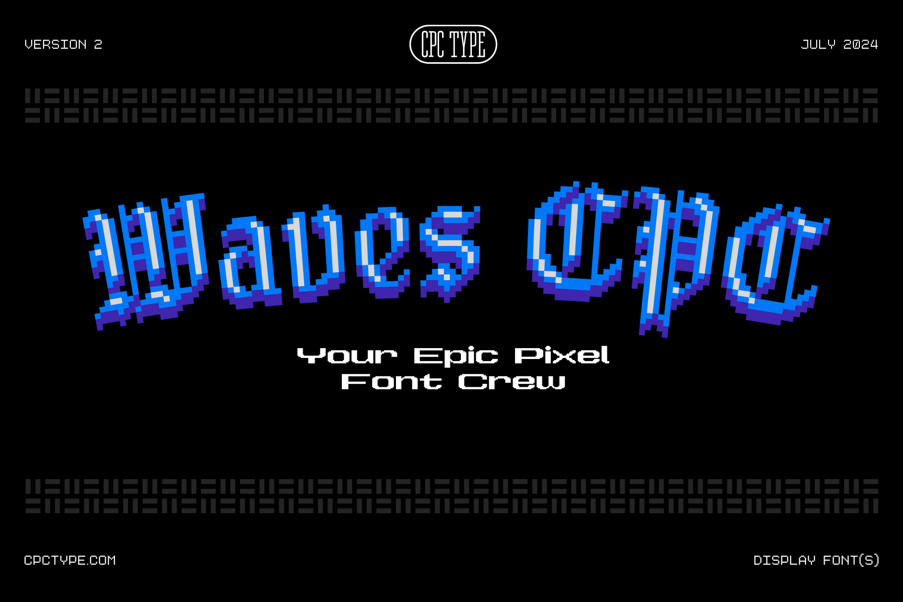 Waves CPC